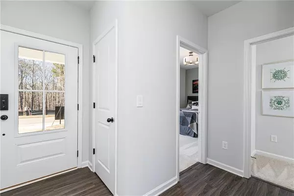Acworth, GA 30102,3086 Cambridge Mill ST