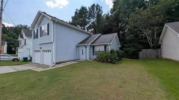 Lithonia, GA 30058,2565 Feywood CT