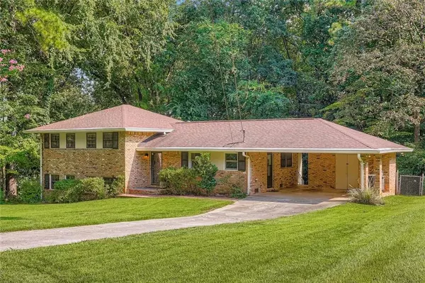 Atlanta, GA 30345,2457 Sunset DR NE