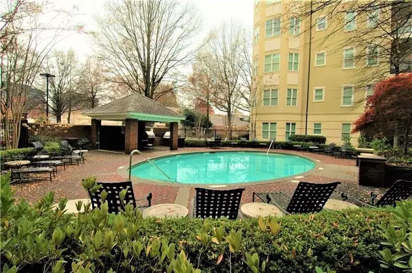11 Perimeter CTR E #1103, Atlanta, GA 30346