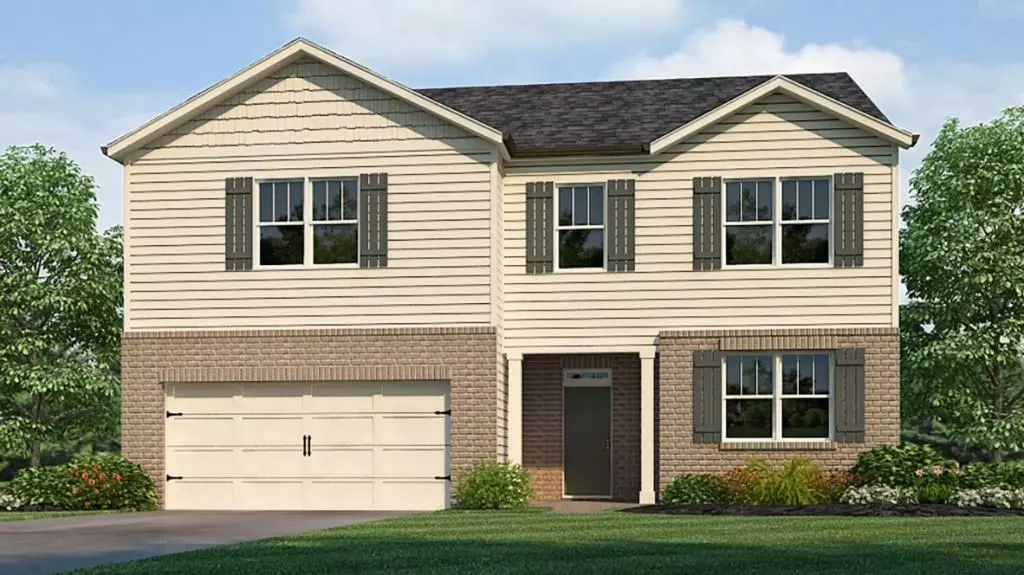 2765 Montie CT, Lithia Springs, GA 30122