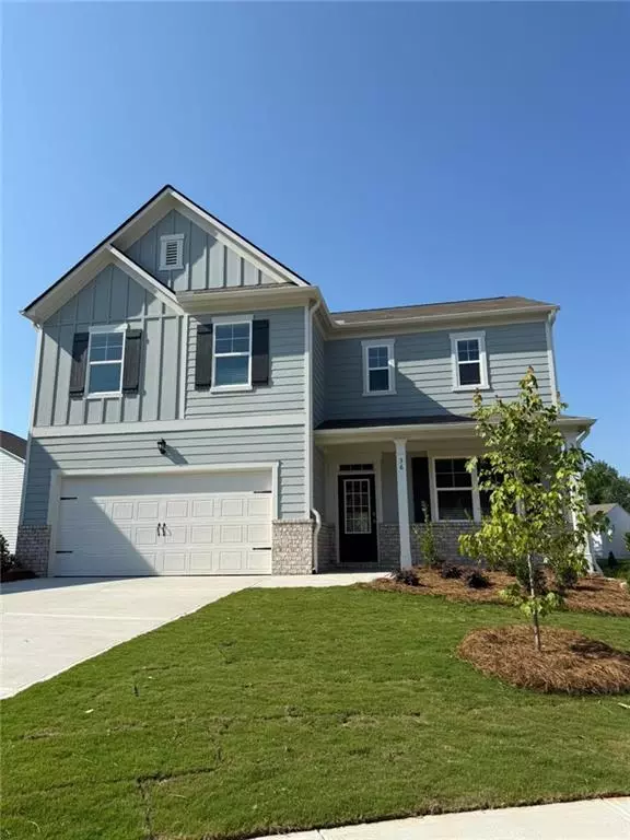 Braselton, GA 30517,36 Canterbury Valley