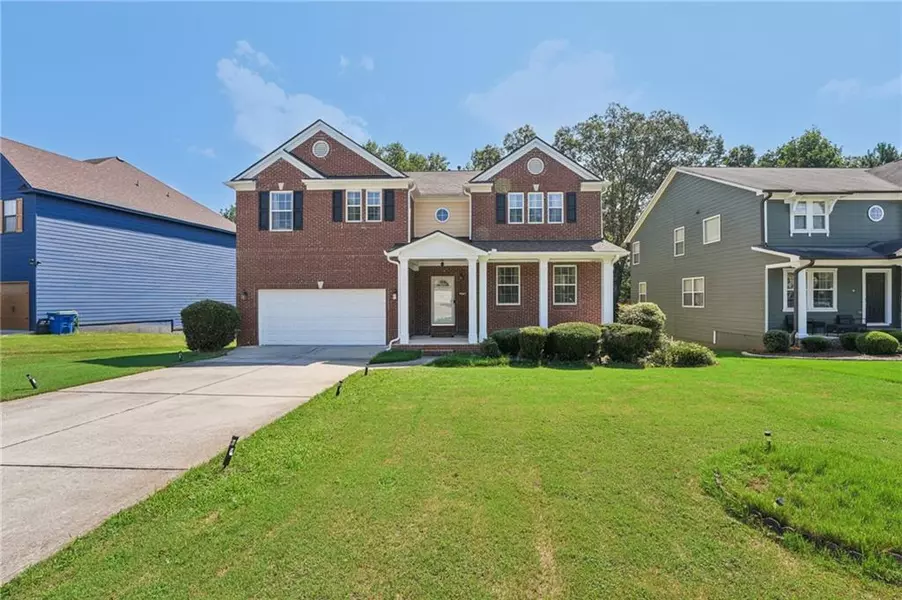 3058 Parkland VW, Atlanta, GA 30331