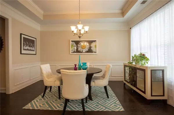 Gainesville, GA 30504,3528 Locust Cove RD SW