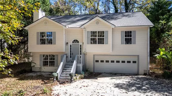 540 Alcovy Hills DR, Lawrenceville, GA 30045