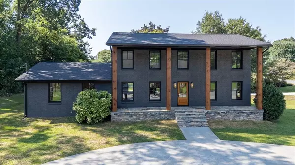 309 Woodland DR, Calhoun, GA 30701