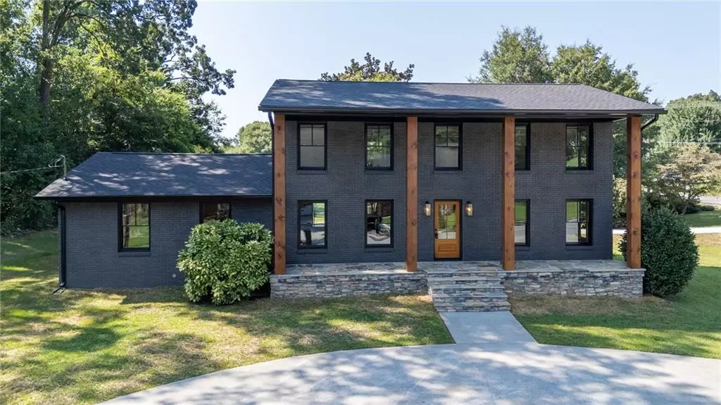 Calhoun, GA 30701,309 Woodland DR