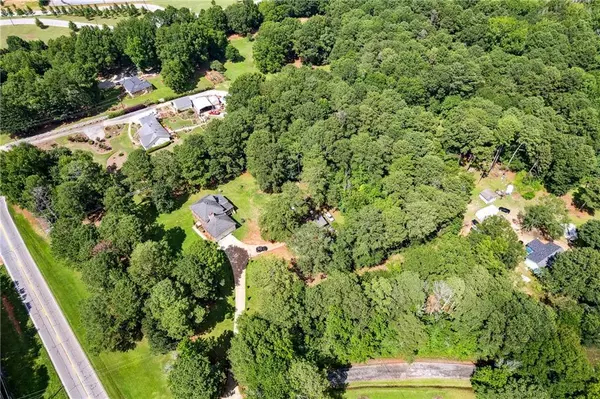 Mcdonough, GA 30252,80 Wise RD