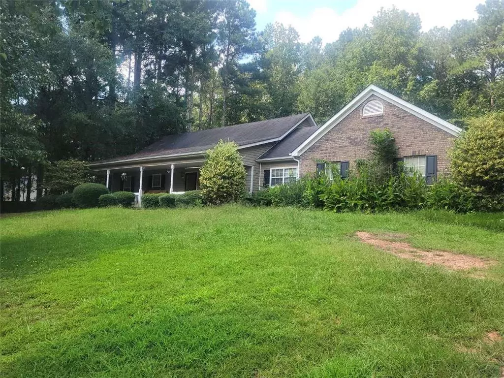 Mcdonough, GA 30252,1045 Matthews WAY