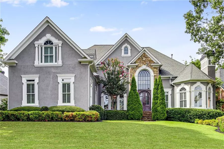 1135 Ascott Valley DR, Johns Creek, GA 30097