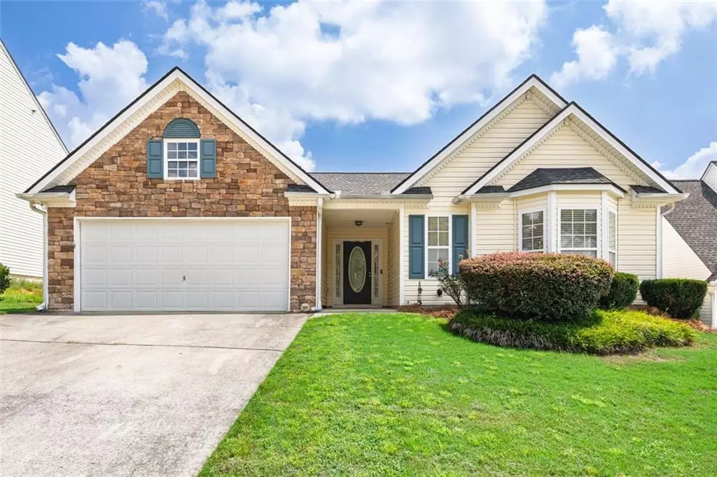 Dallas, GA 30157,111 W SKYLINE VW