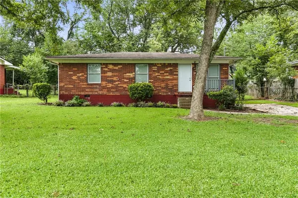 Jonesboro, GA 30236,114 Raymond ST