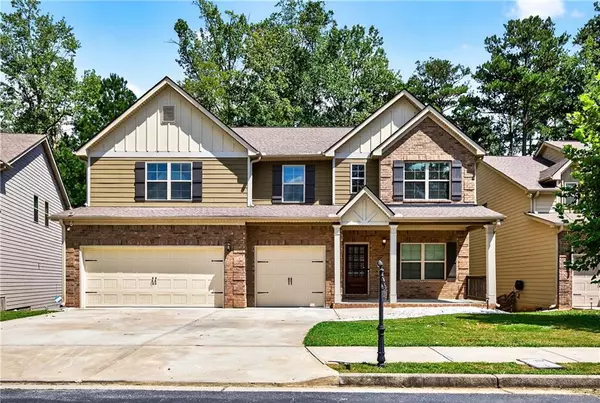 Atlanta, GA 30331,2329 Red Hibiscus CT