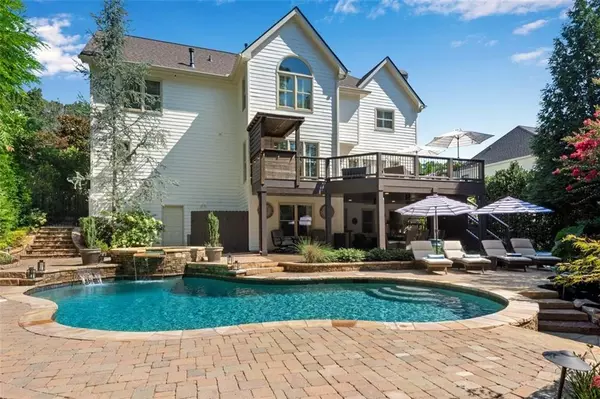 Woodstock, GA 30189,5030 Winding Hills LN
