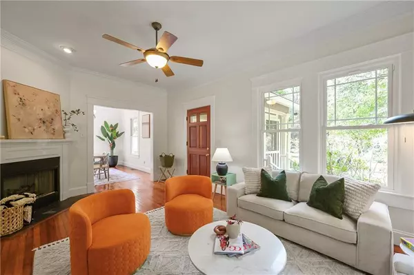 Atlanta, GA 30318,1607 Carroll DR NW