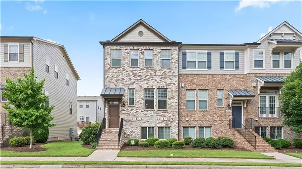 Sugar Hill, GA 30518,4458 Dunblane AVE