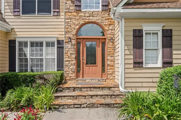 Canton, GA 30115,210 Lingefelt LN