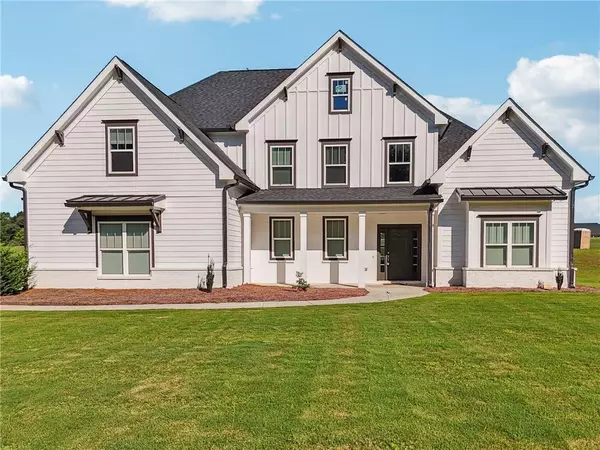2049 Chestnut Oak TRL, Commerce, GA 30530