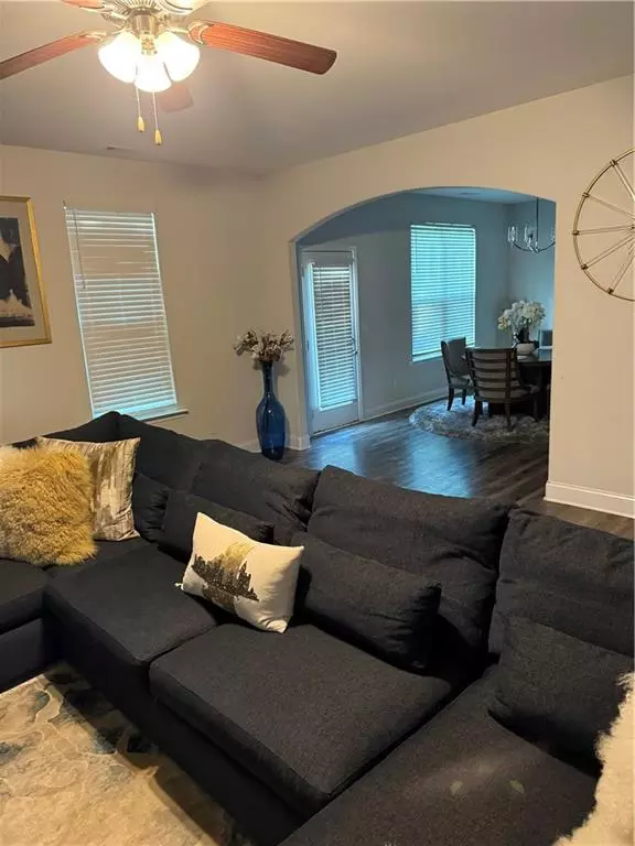 Locust Grove, GA 30248,232 Sophie CIR