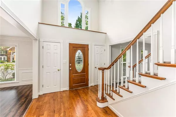 Marietta, GA 30062,3010 Eglantine CT