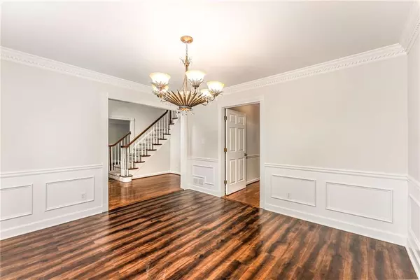 Marietta, GA 30062,3010 Eglantine CT