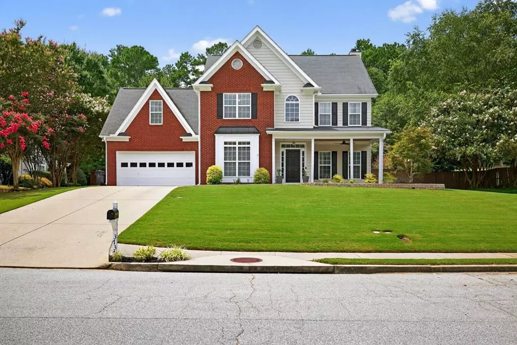 Loganville, GA 30052,3737 Nina Court