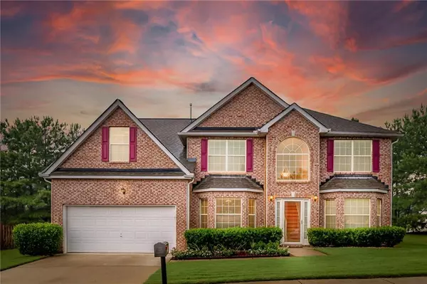 3720 Laramie RD, Ellenwood, GA 30294