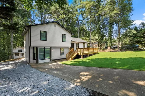 Kennesaw, GA 30144,3521 Terry LN NW