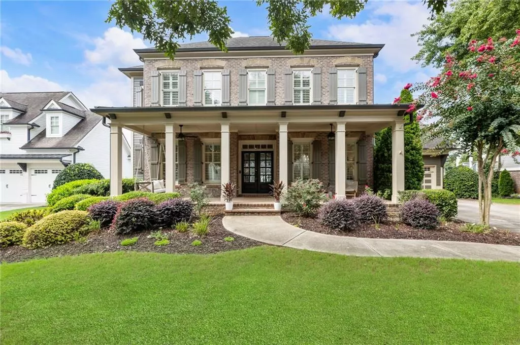 Milton, GA 30004,673 Dunbrody DR