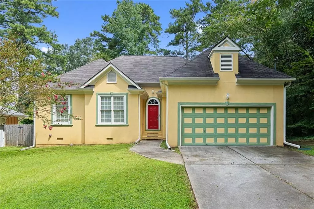 Atlanta, GA 30344,2313 MANOR AVE