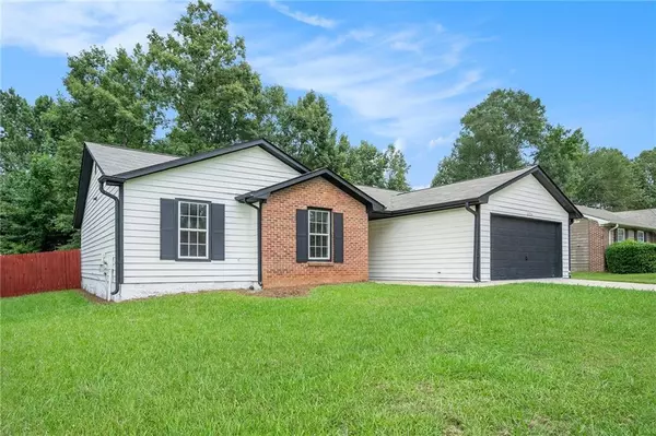 Hampton, GA 30228,1326 Misty Ridge CT