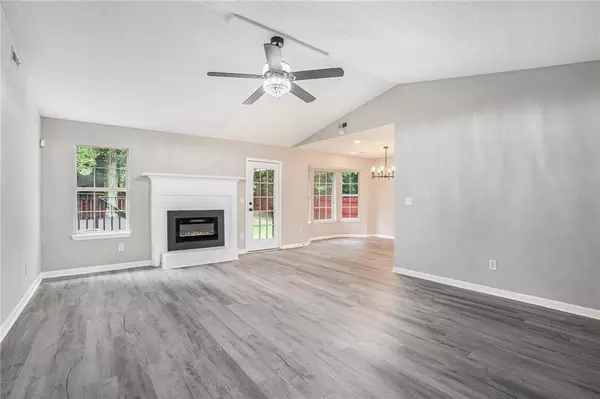 Hampton, GA 30228,1326 Misty Ridge CT