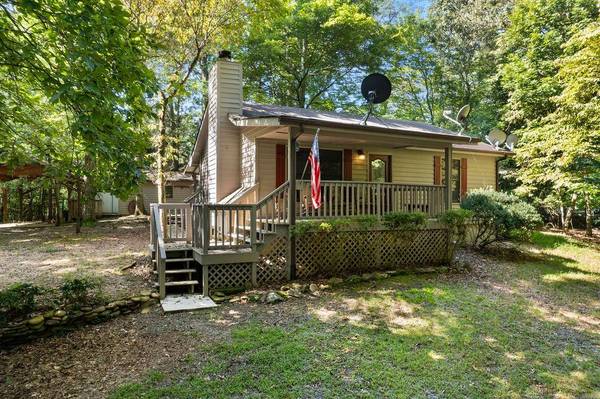 103 Pinecrest DR, Ellijay, GA 30540