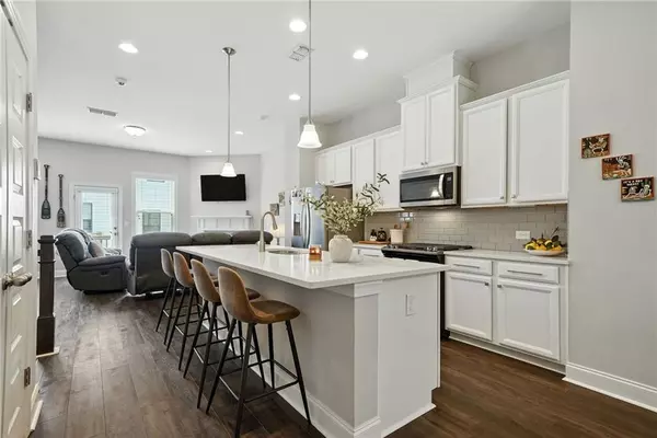 705 Bismark RD NE, Atlanta, GA 30324