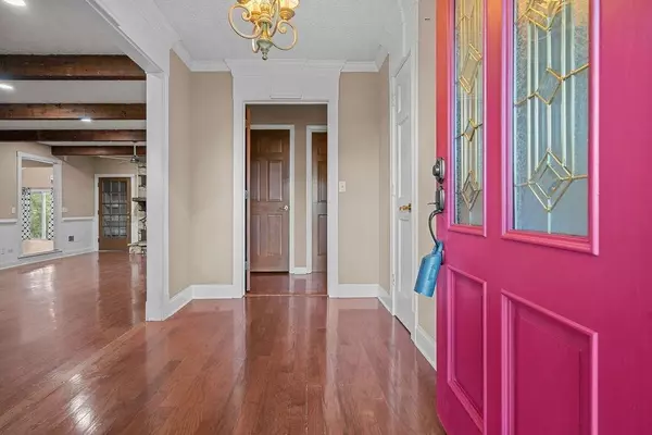 Conyers, GA 30094,235 Smile DR