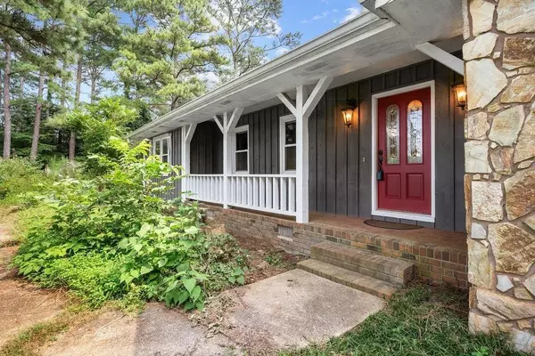 Conyers, GA 30094,235 Smile DR