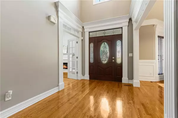 Grayson, GA 30017,1360 Mount Mickinley DR