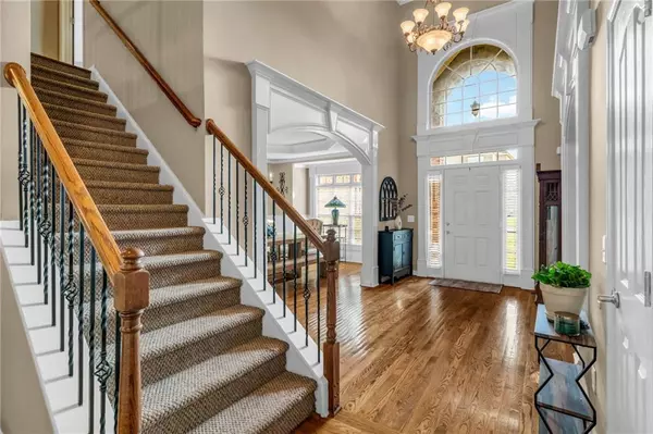Gainesville, GA 30506,9010 Maple Run TRL
