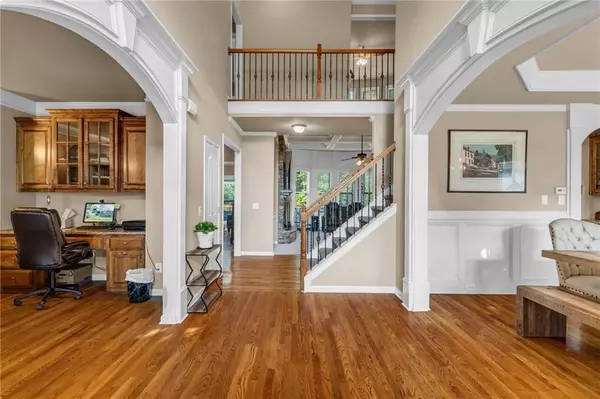 Gainesville, GA 30506,9010 Maple Run TRL