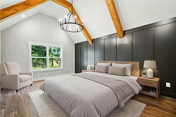 Emerson, GA 30137,125 Old Alabama RD SE