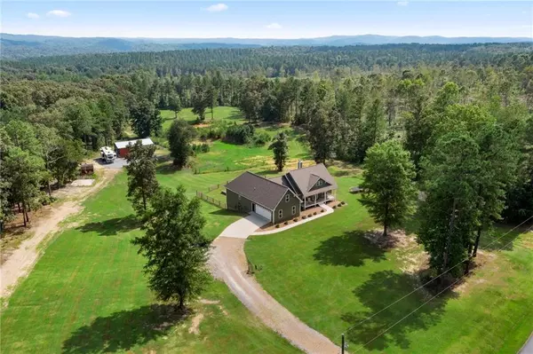 440 Mcbride RD, Rockmart, GA 30153
