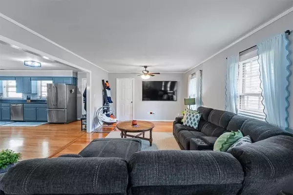 Covington, GA 30014,6129 Linwood DR SE