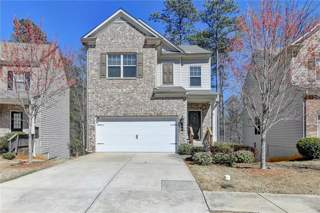 Lawrenceville, GA 30045,68 Hardy Water DR