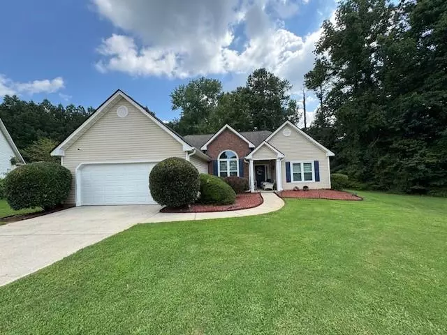 3685 Brittany Oak TRCE, Snellville, GA 30039