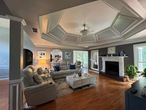 Snellville, GA 30039,3685 Brittany Oak TRCE