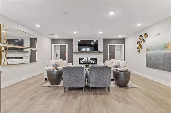 Cumming, GA 30041,3211 Orwell WAY #4305