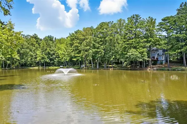 Marietta, GA 30062,891 Edgewater CIR