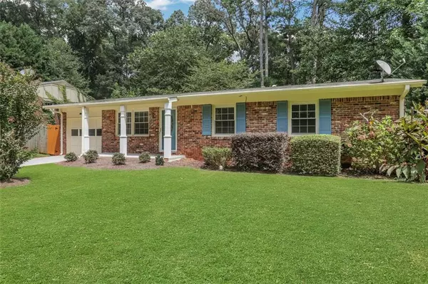 939 Seville DR, Clarkston, GA 30021