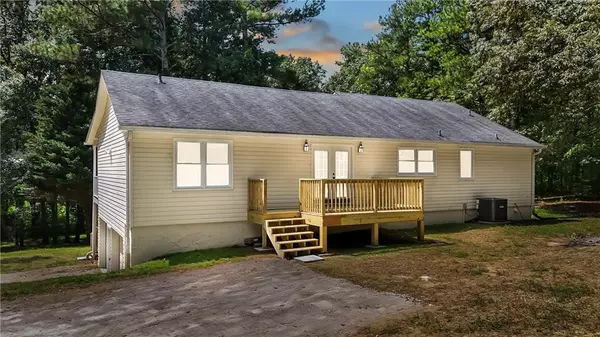 Villa Rica, GA 30180,1905 Rockmart RD