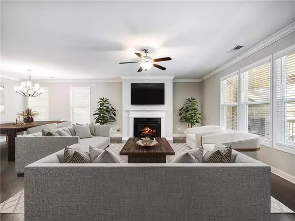 Buford, GA 30518,4905 Sterling Close